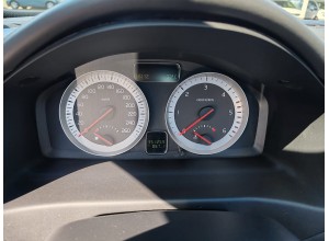 VOLVO C70 SUMMUN D3 G TRONIC EURO 5A
